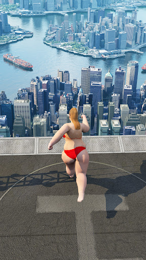 Try to Fly screenshot 15