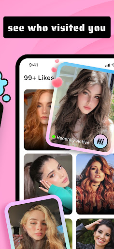 HapEnd: Dating, Love & Fun screenshot 5