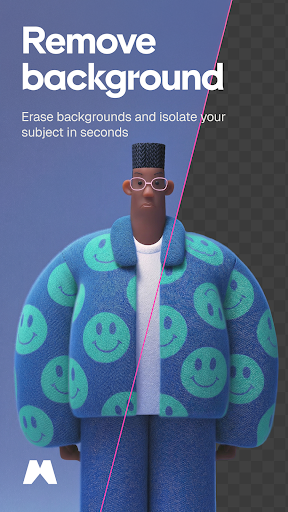 Magnific - AI Video & Image screenshot 22