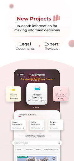 Magicbricks Buy, Rent Property screenshot 5