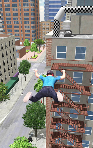 Try to Fly screenshot 14