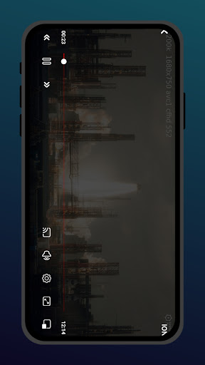 ION PLAYER screenshot 2