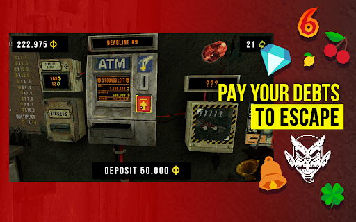 CloverPit screenshot 7