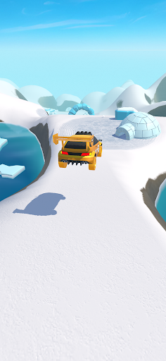 Car Evolve screenshot 16