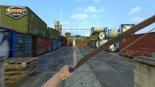 Shooting Archery screenshot 11