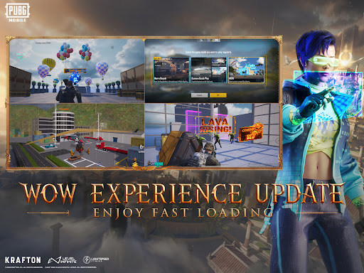 PUBG MOBILE screenshot 13