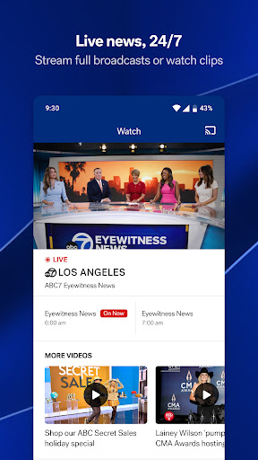 ABC7 Los Angeles screenshot 3