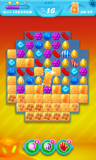Candy Crush Soda Saga screenshot 9