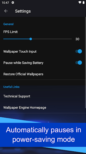 Wallpaper Engine screenshot 6