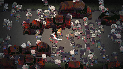 Death Road to Canada screenshot 1