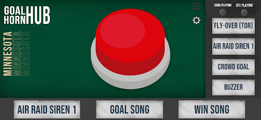 Goal Horn Hub screenshot 9