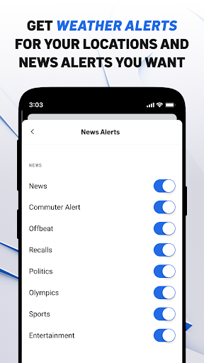 NBC Connecticut News & Weather screenshot 11