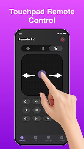 Smart Remote - Easy TV Control screenshot 2