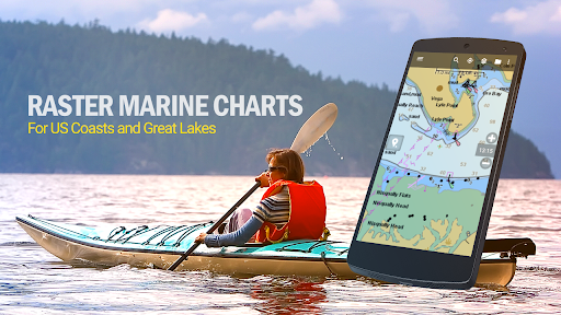 BackCountry Navigator GPS PRO screenshot 2