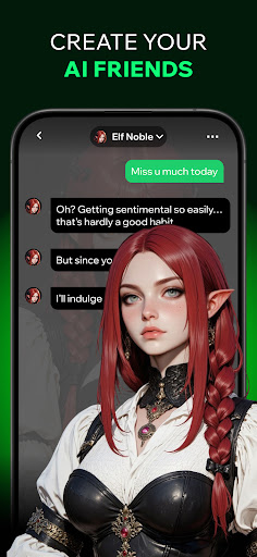 Spellai - AI Art Maker screenshot 5