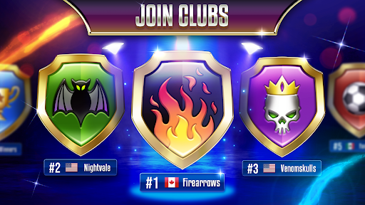 Backgammon Legends Online screenshot 22