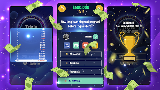 Trivia Madness screenshot 7
