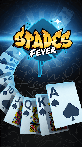 Spades Fever: Card Plus Royale screenshot 4