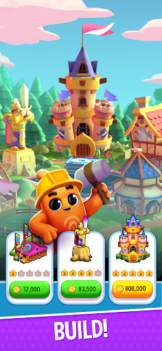 Dice Dreams™️ screenshot 15