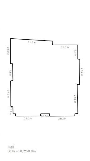 CamToPlan screenshot 3