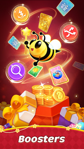 Word Crush® - Fun Puzzle Game screenshot 7