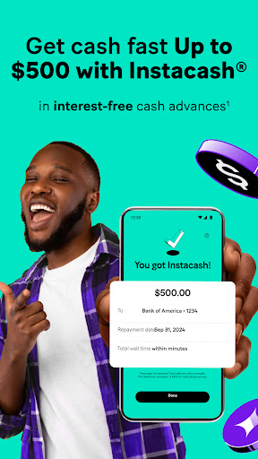 MoneyLion: Banking & Cash Back screenshot 3