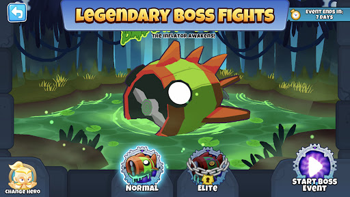 Bloons TD 6 NETFLIX screenshot 16
