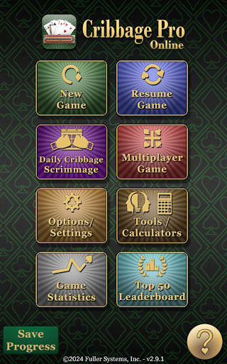 Cribbage Pro Online! screenshot 20