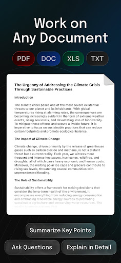 AI Chatbot - Nova screenshot 36