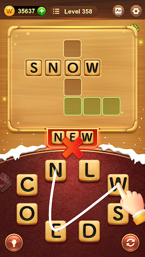 Word Connect screenshot 16