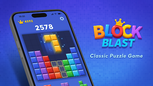 Block Blast! screenshot 20