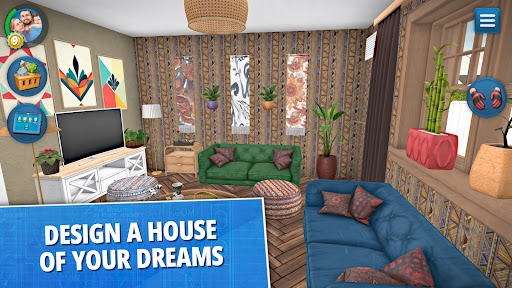 House Flipper: Home Design screenshot 12
