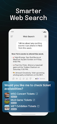 AI Chatbot - Nova screenshot 35