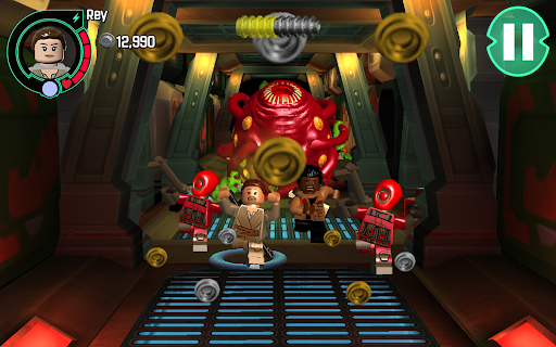 LEGO® Star Wars™: TFA screenshot 11