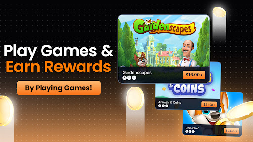 Testerup: Test & Earn Rewards screenshot 5