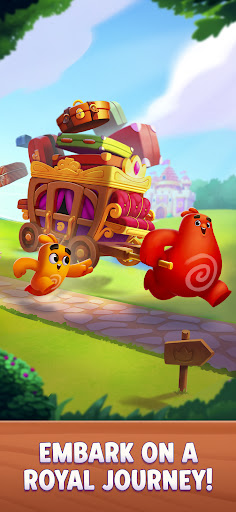 Domino Dreams™ screenshot 10