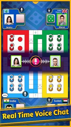 Ludo King® screenshot 15
