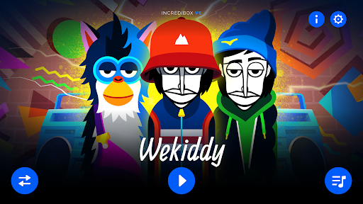 Incredibox screenshot 29