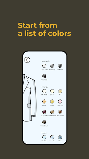 Color Genie screenshot 9