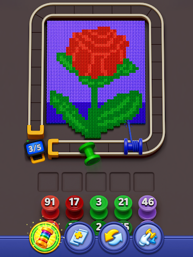 Yarn Loop screenshot 22
