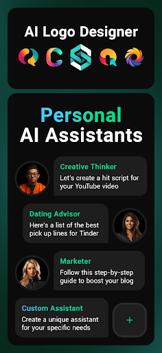 ChatBox: AI Chat Bot Assistant screenshot 6