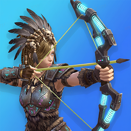 Archery Master: Bow and Arrow