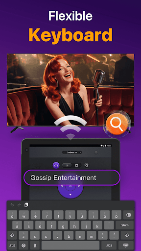Universal TV Remote for All TV screenshot 16