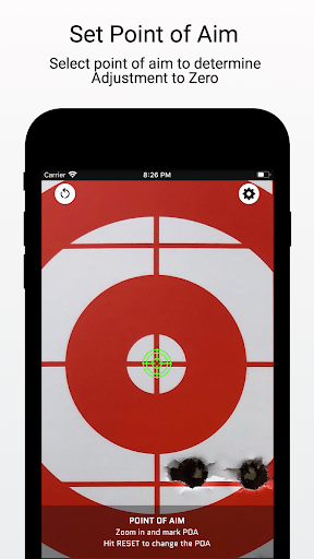 Ballistic X screenshot 1