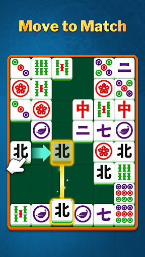 Mahjong Match - Matching Games screenshot 4