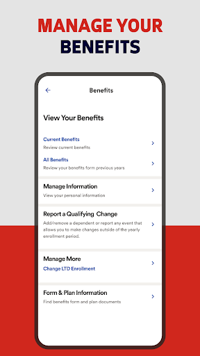 ADP Mobile Solutions screenshot 3
