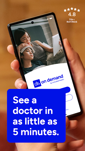 Doctor On Demand screenshot 14