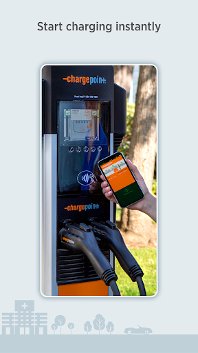ChargePoint screenshot 14