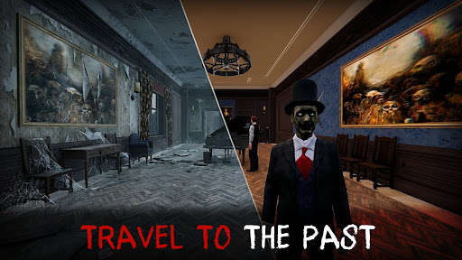 Lös: Mystery Horror Game screenshot 1