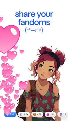 Character AI: Chat, Talk, Text screenshot 16